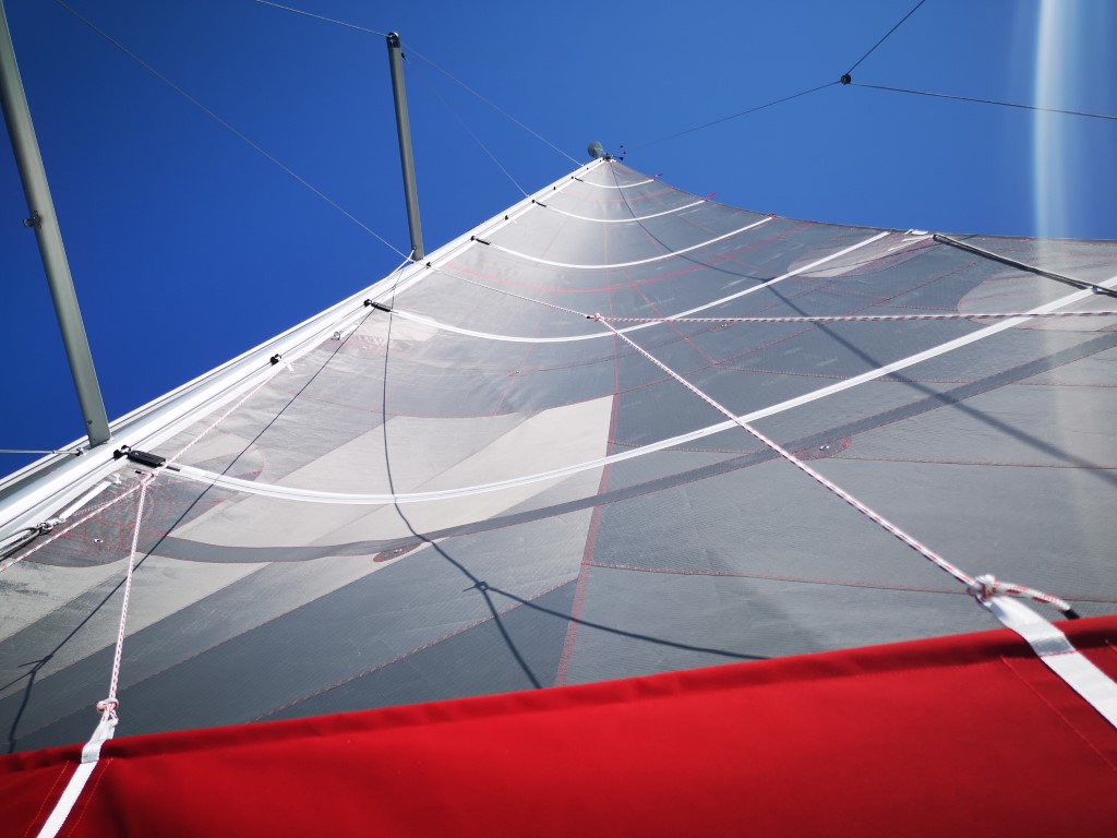 Oceanis 38.1 — photo 7