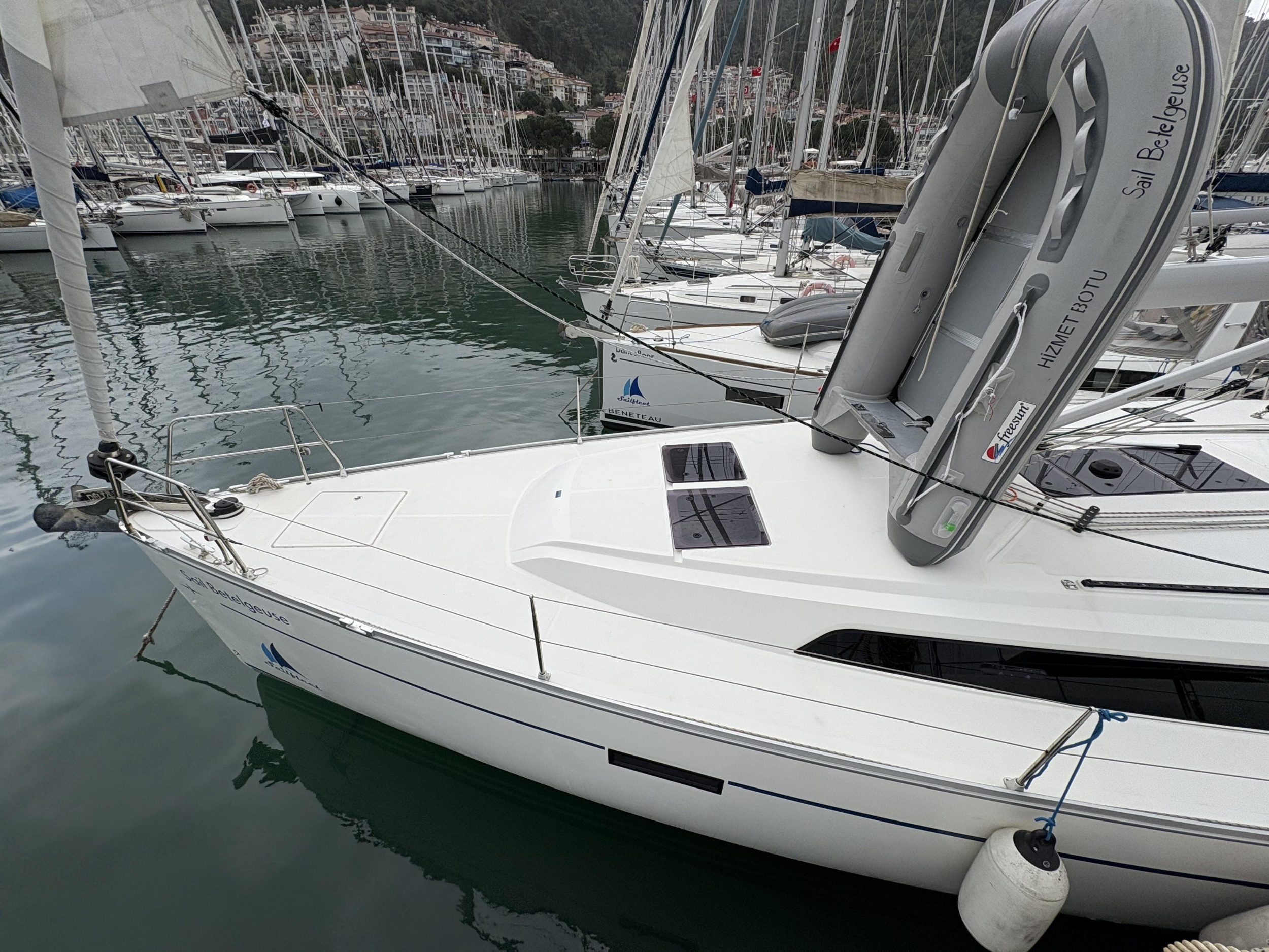 Bavaria Cruiser 46 - 4 cab. — photo 6