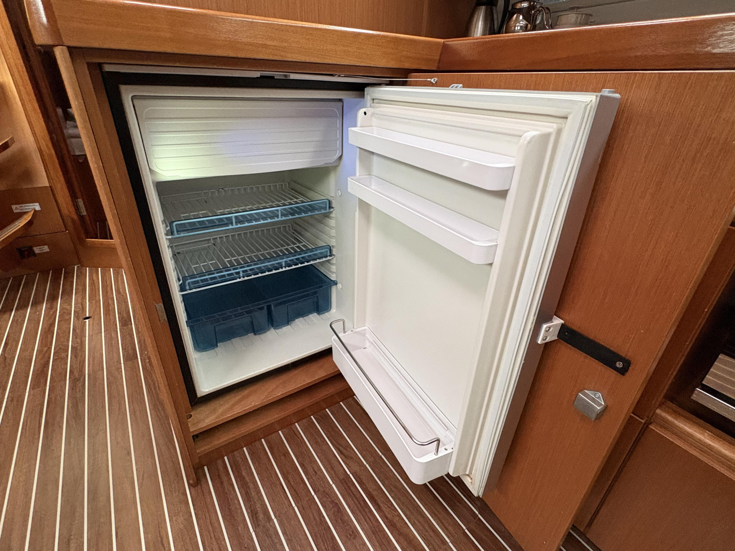 Bavaria Cruiser 46 - 4 cab. — photo 12