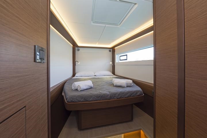 Lagoon 46 - 4 + 2 cab. — photo 7