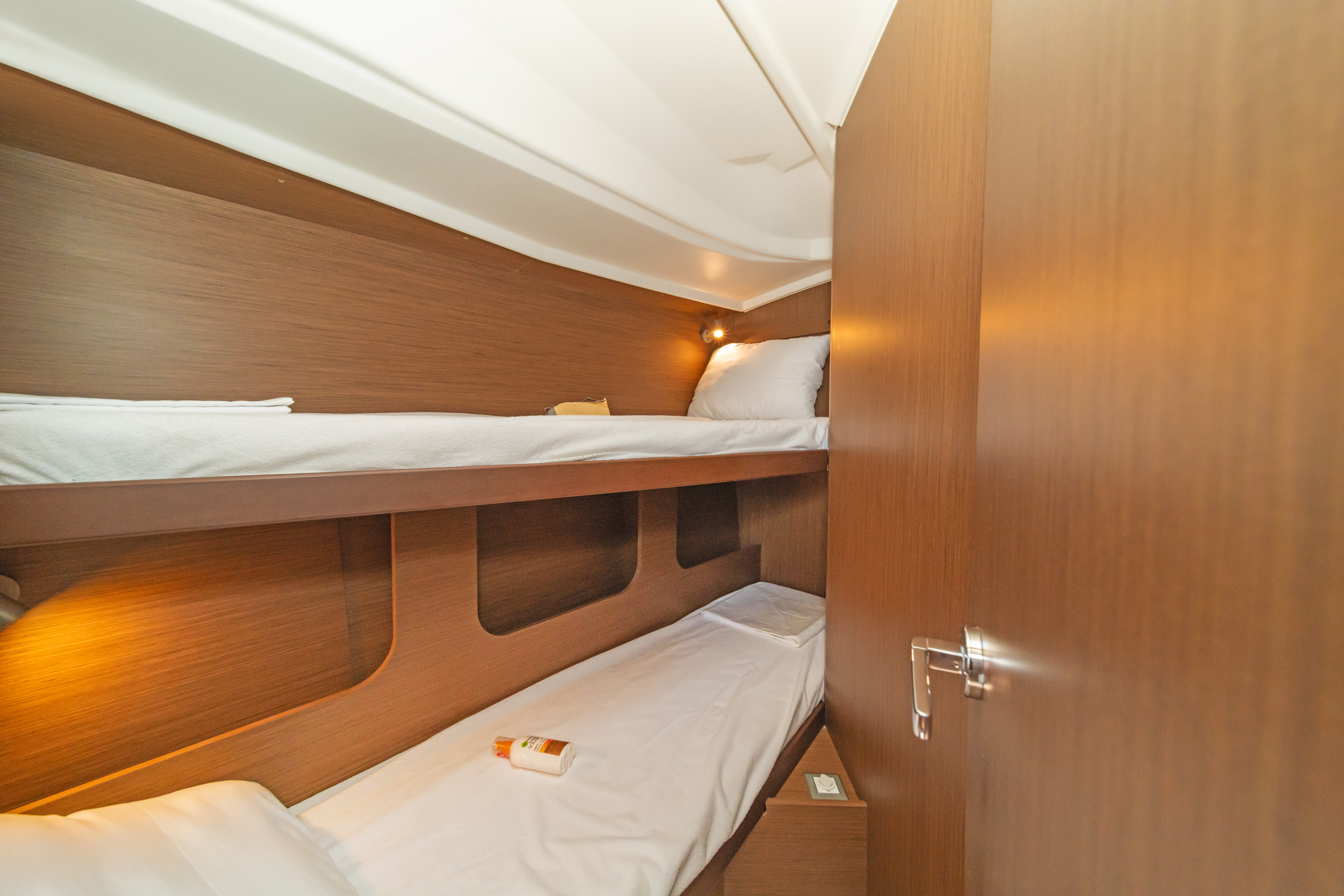 Oceanis 40.1 — photo 4