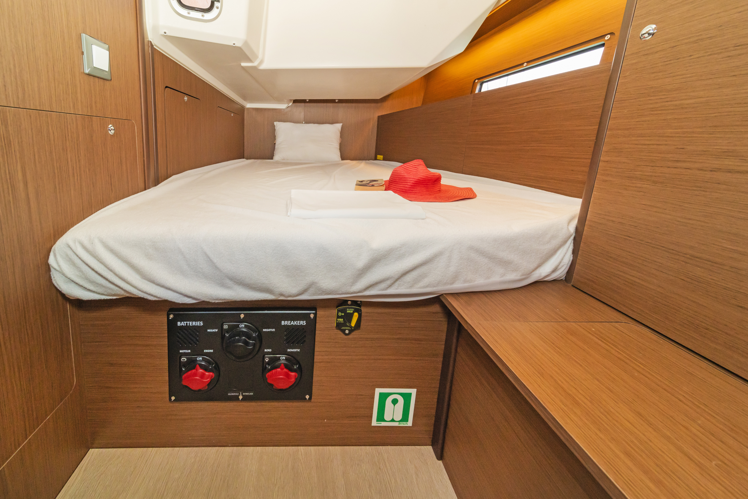 Oceanis 40.1 — photo 5