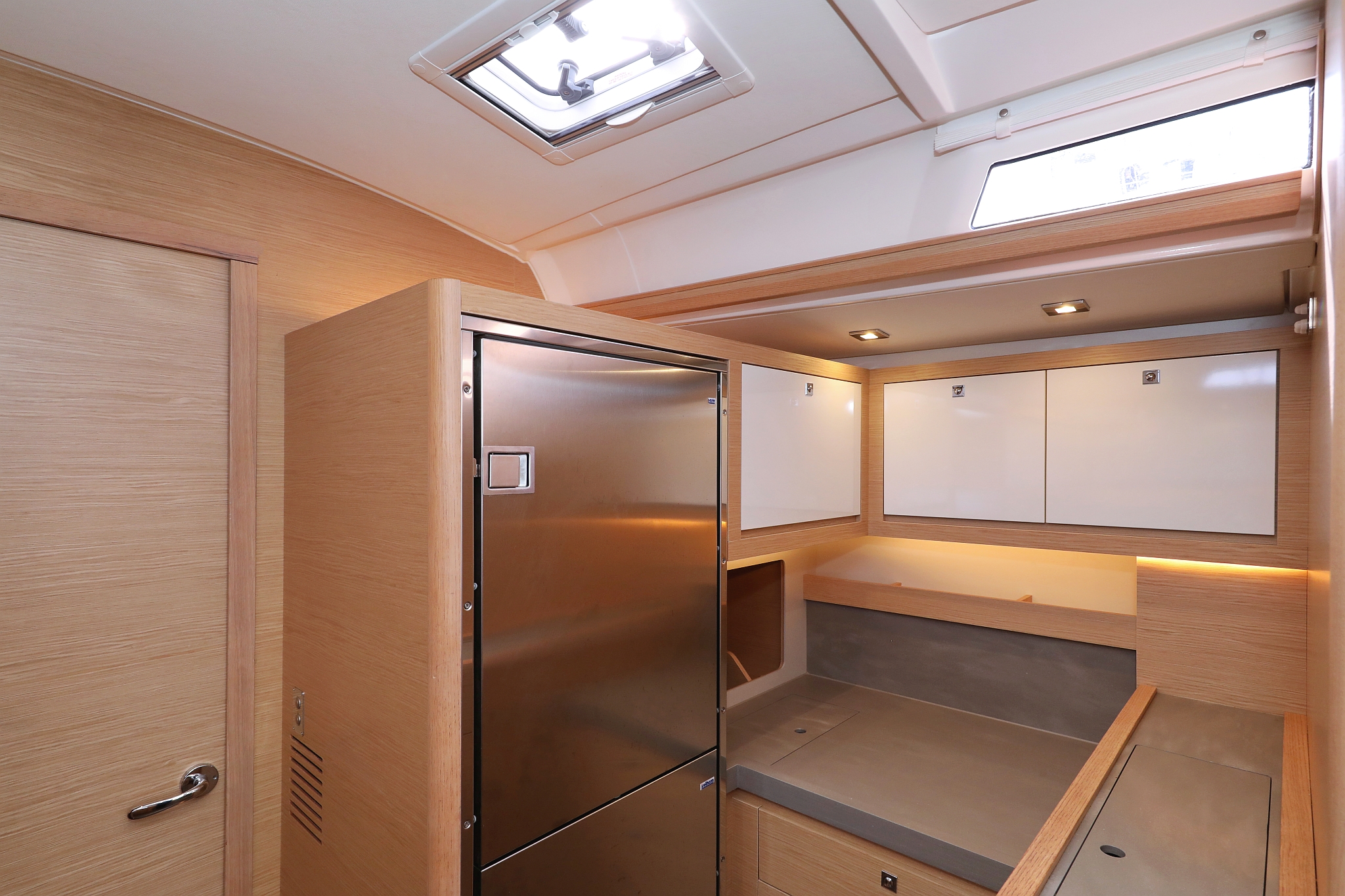 Dufour 530 — photo 18