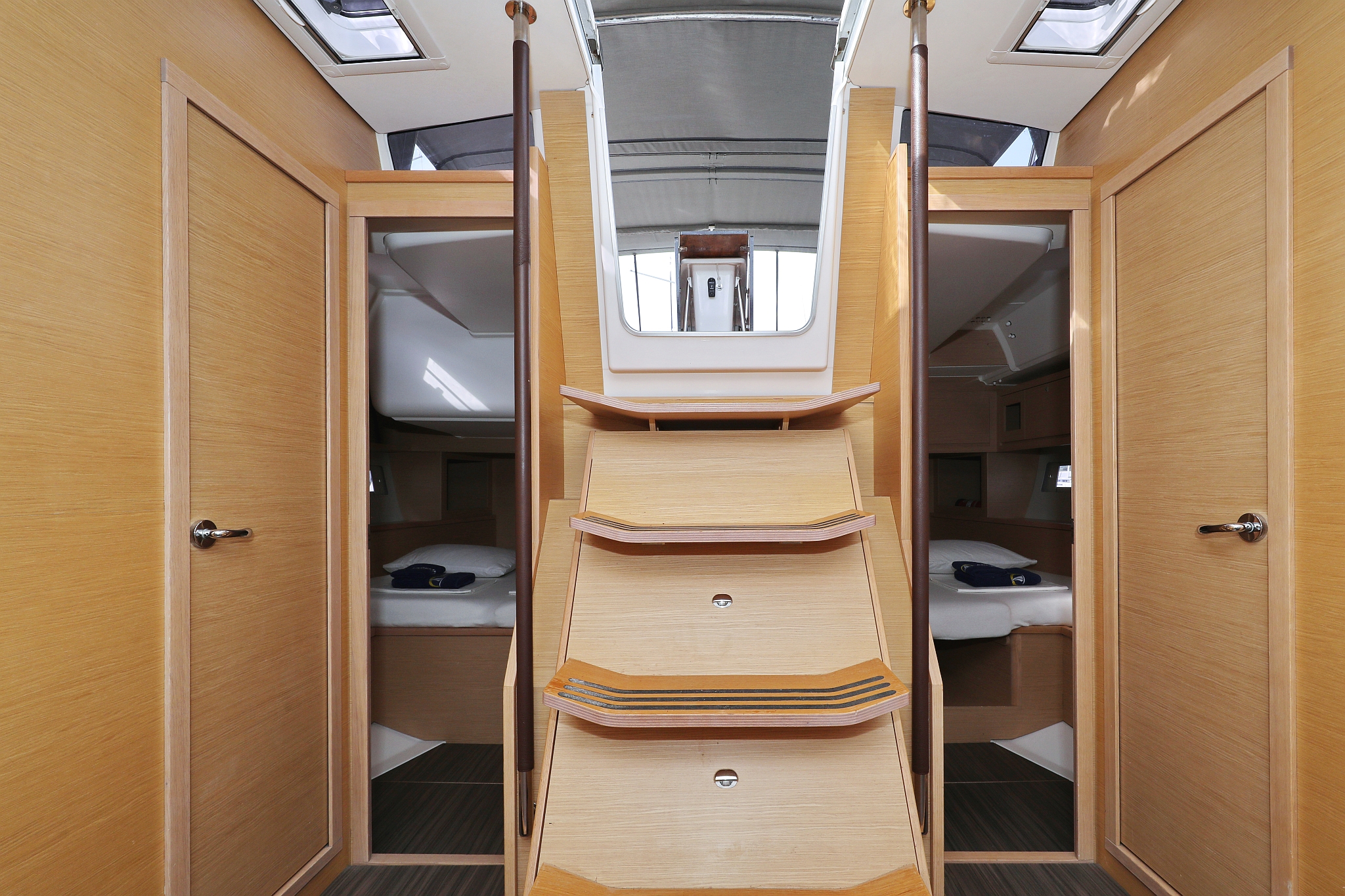 Dufour 530 — photo 22