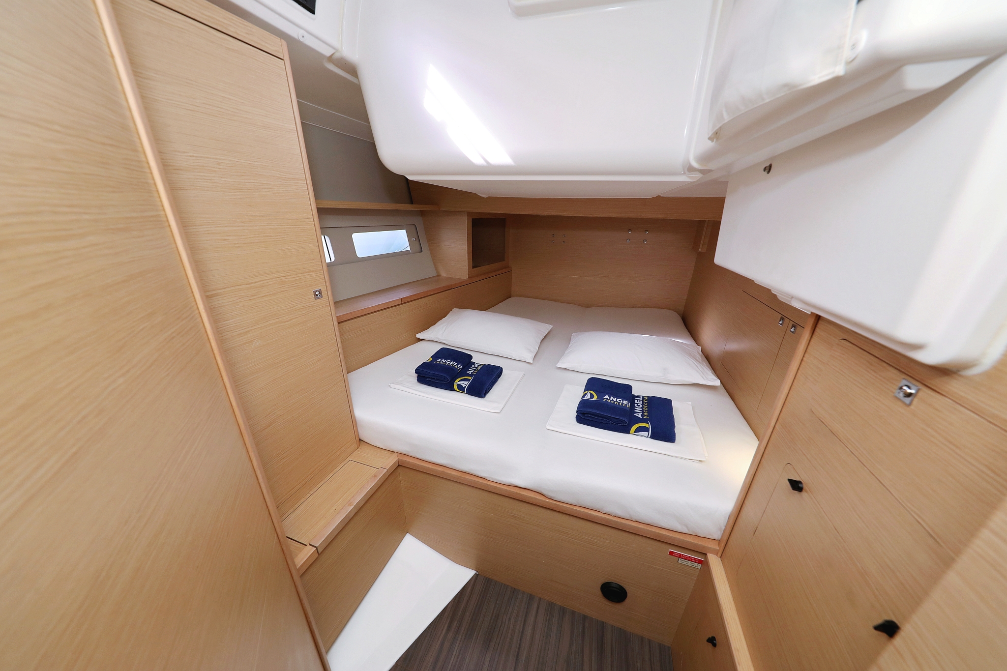 Dufour 530 — photo 23