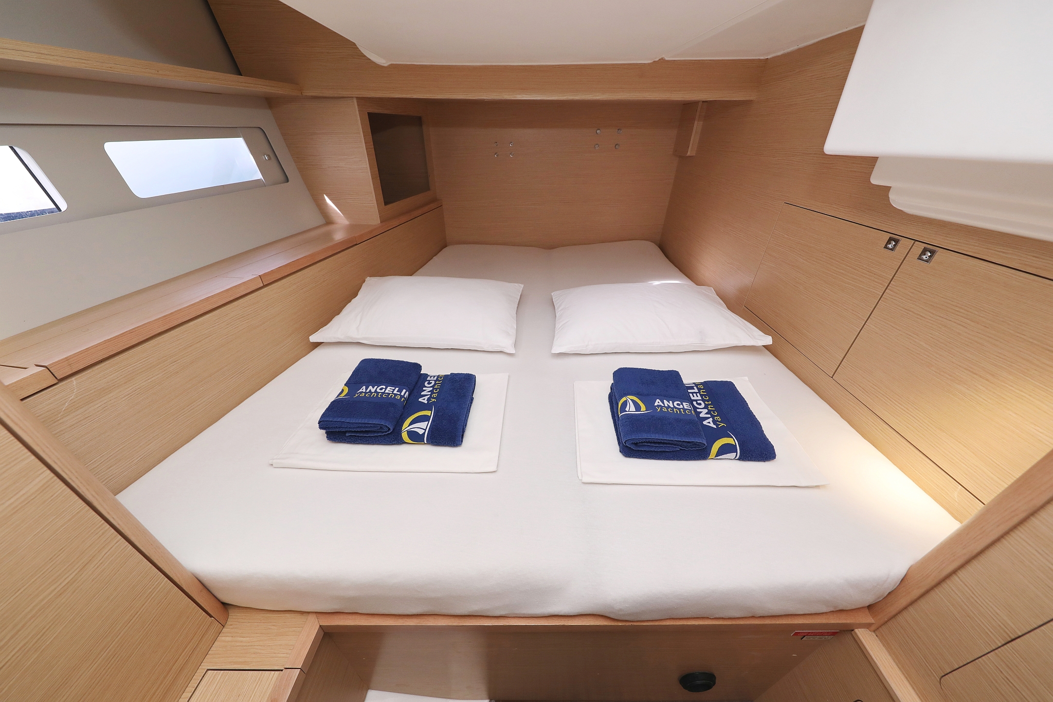 Dufour 530 — photo 24