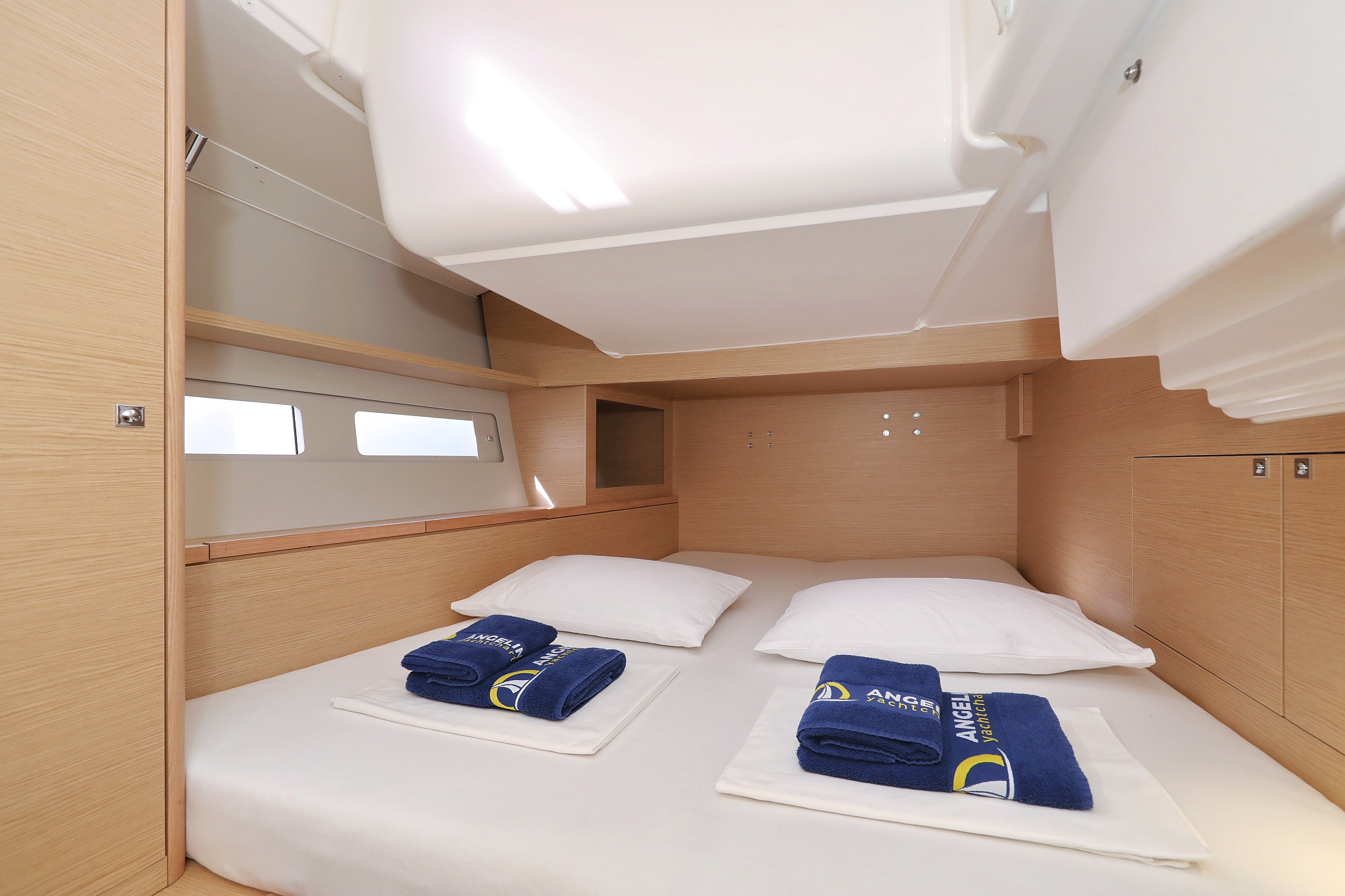 Dufour 530 — photo 25
