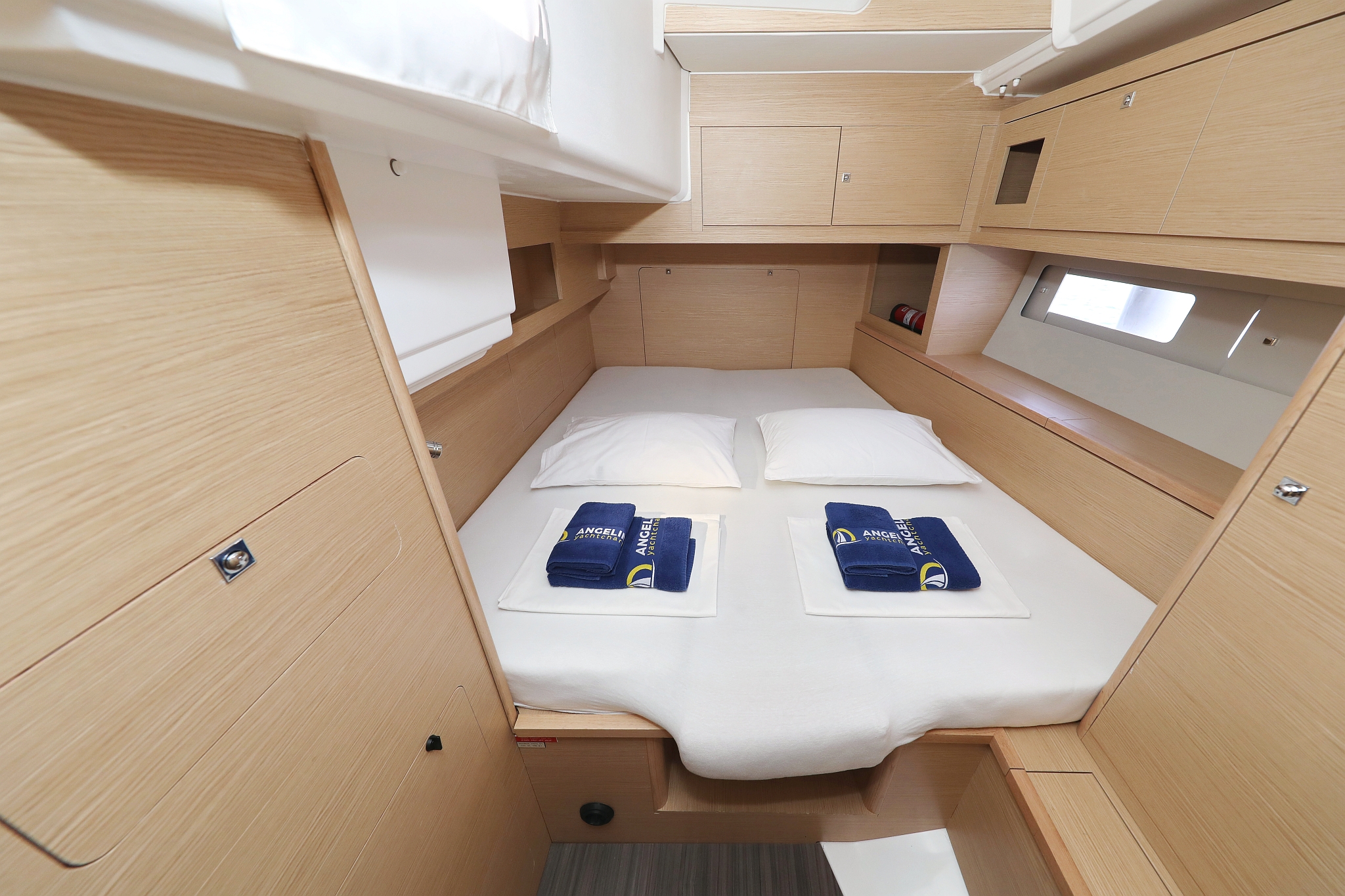 Dufour 530 — photo 26