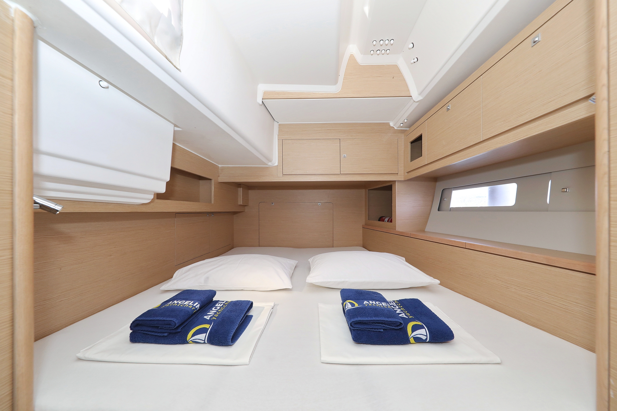 Dufour 530 — photo 27