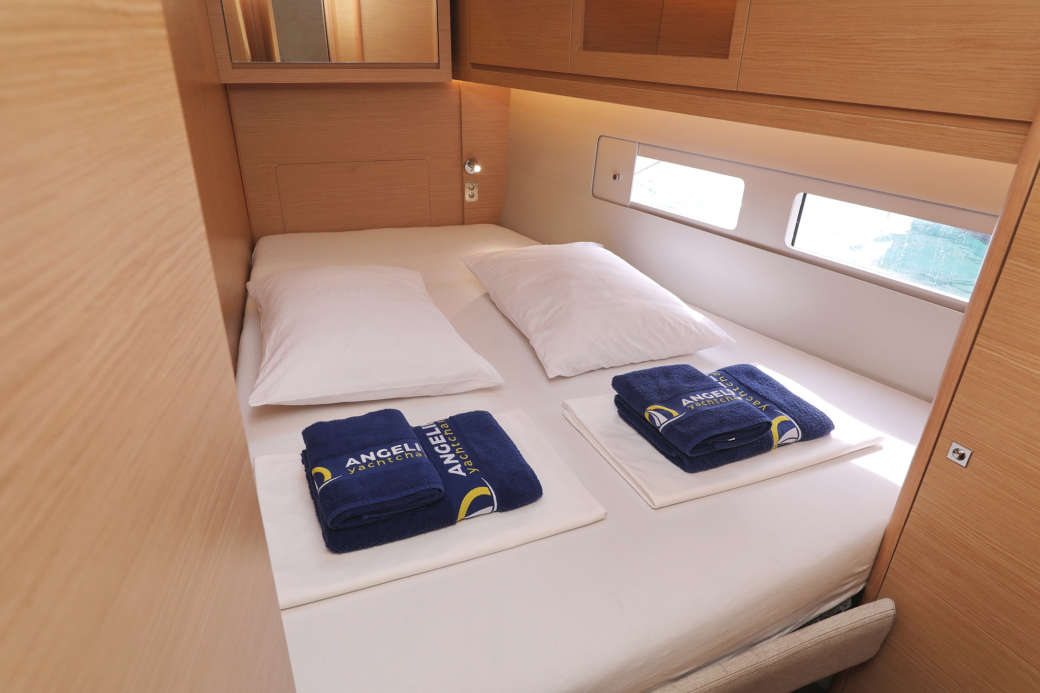 Dufour 530 — photo 29