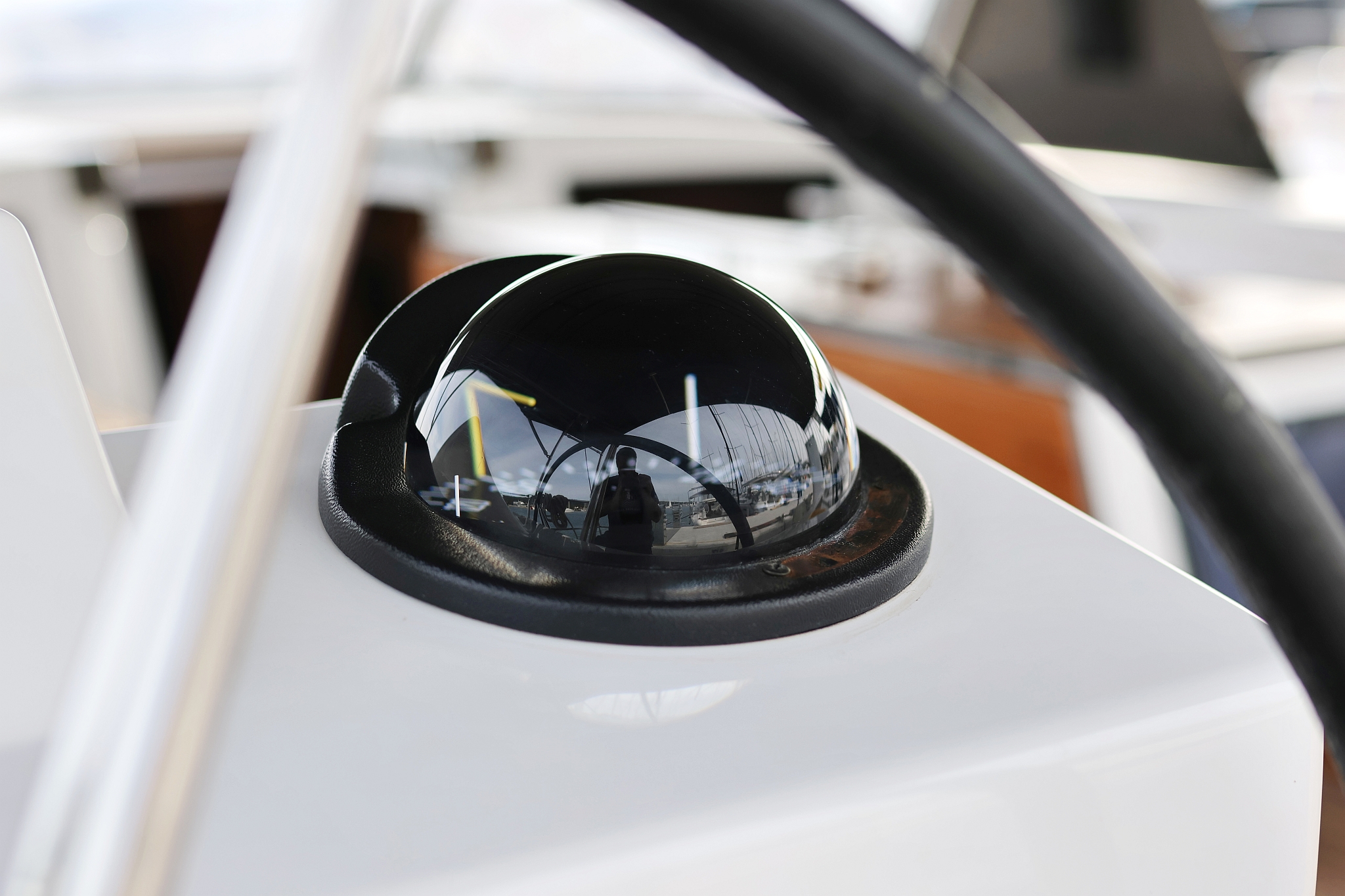 Dufour 530 — photo 45