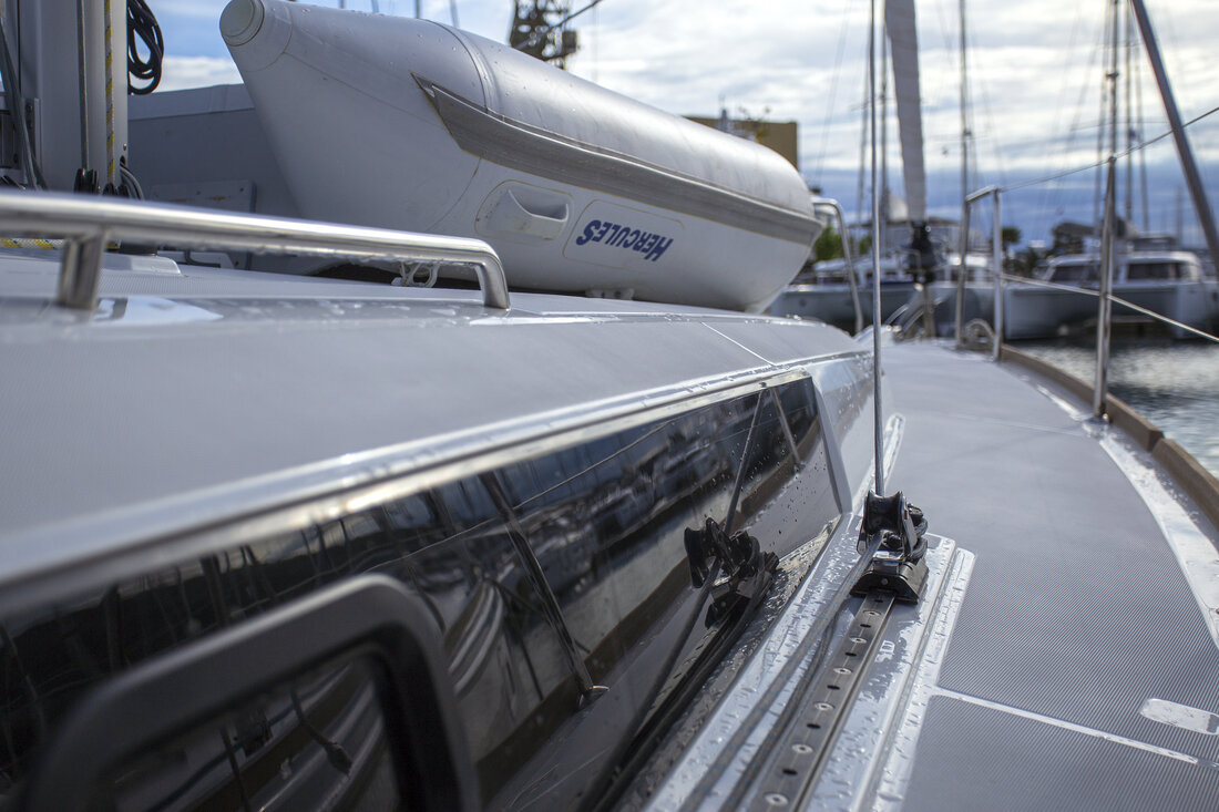Oceanis 38.1 — photo 6
