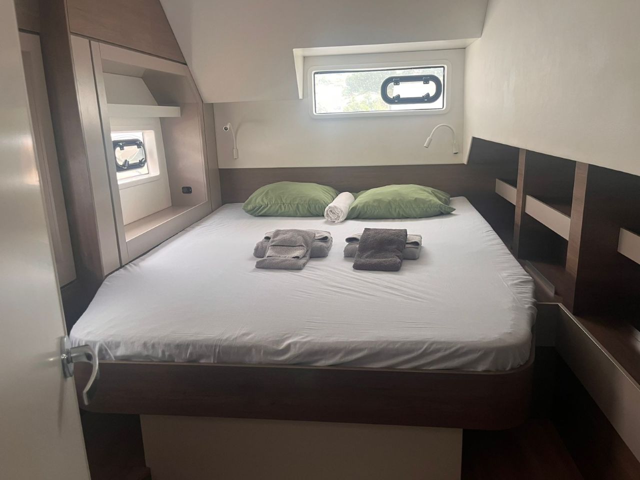 Bali 4.6 - 5 + 2 cab. — photo 10
