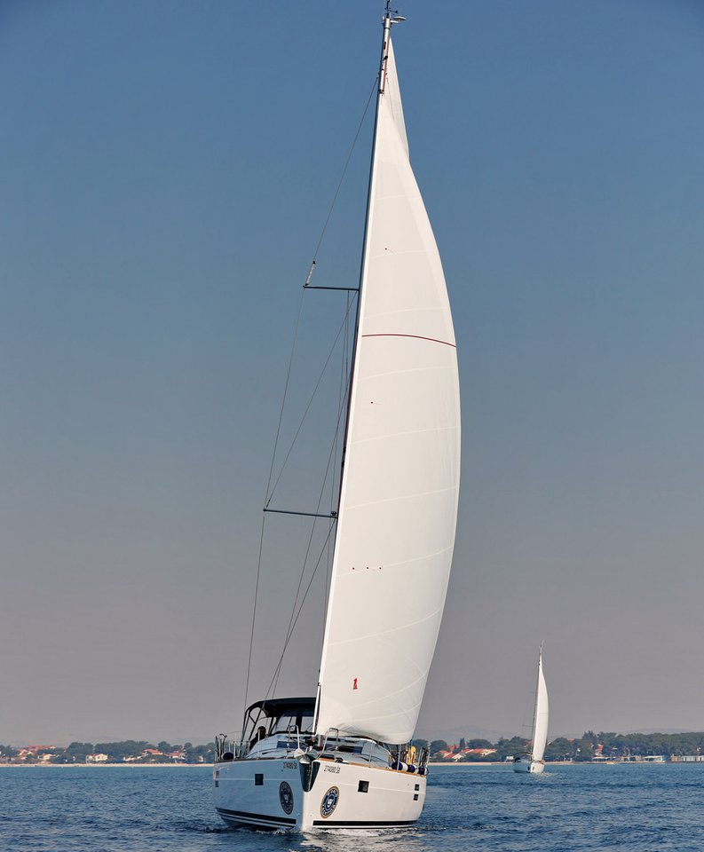 Elan Impression 45.1 — photo 9