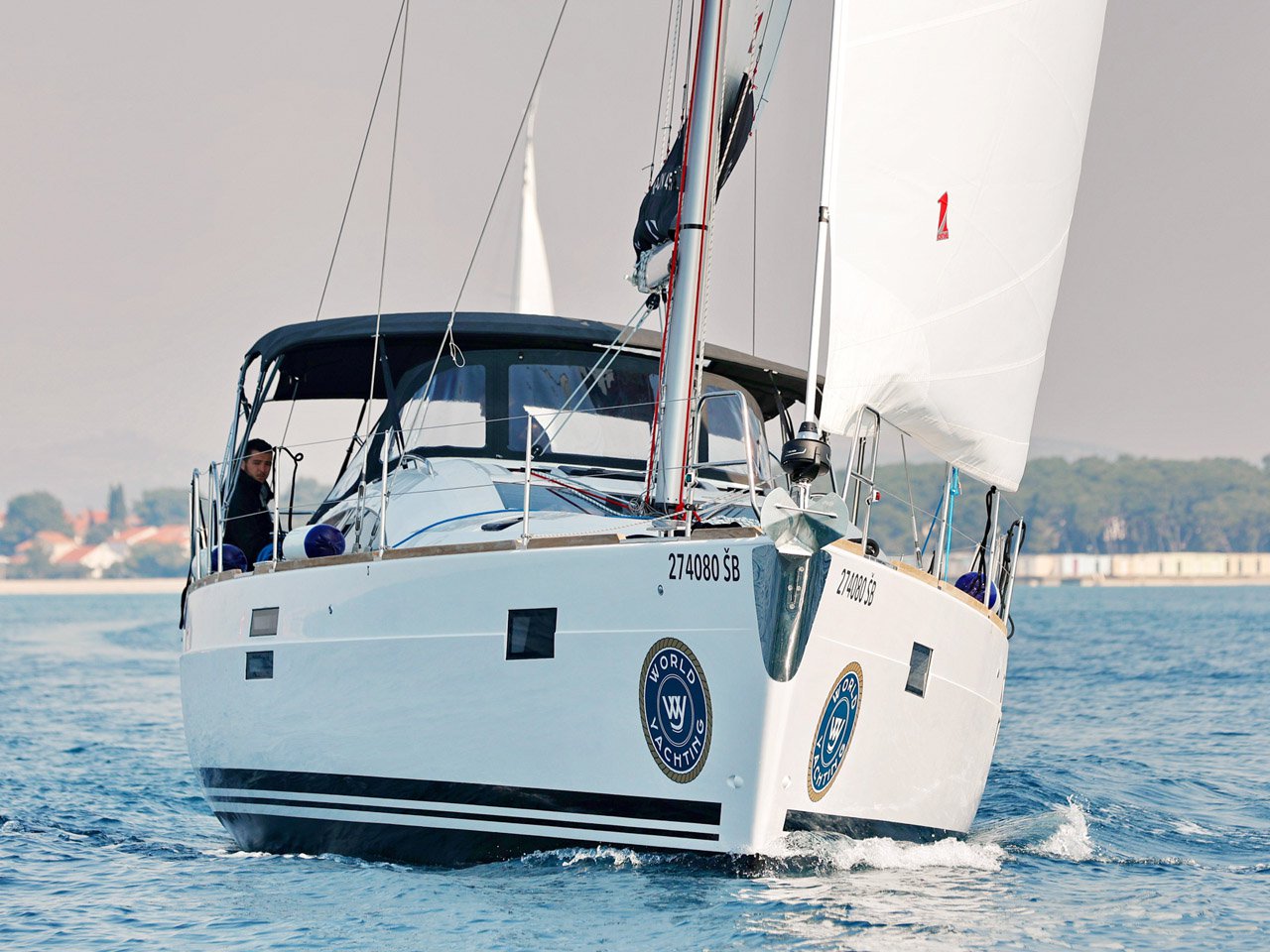 Elan Impression 45.1 — photo 12