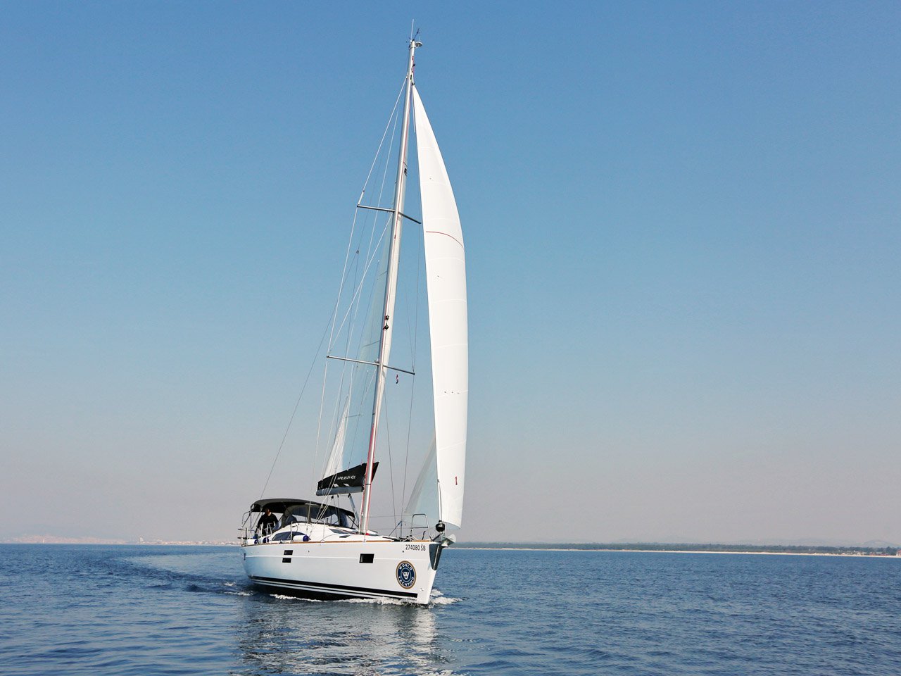 Elan Impression 45.1 — photo 17