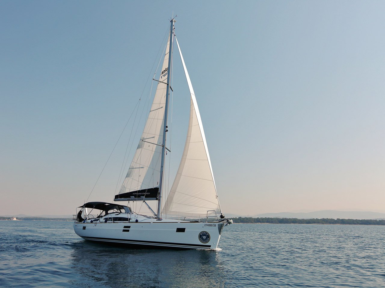 Elan Impression 45.1 — photo 18