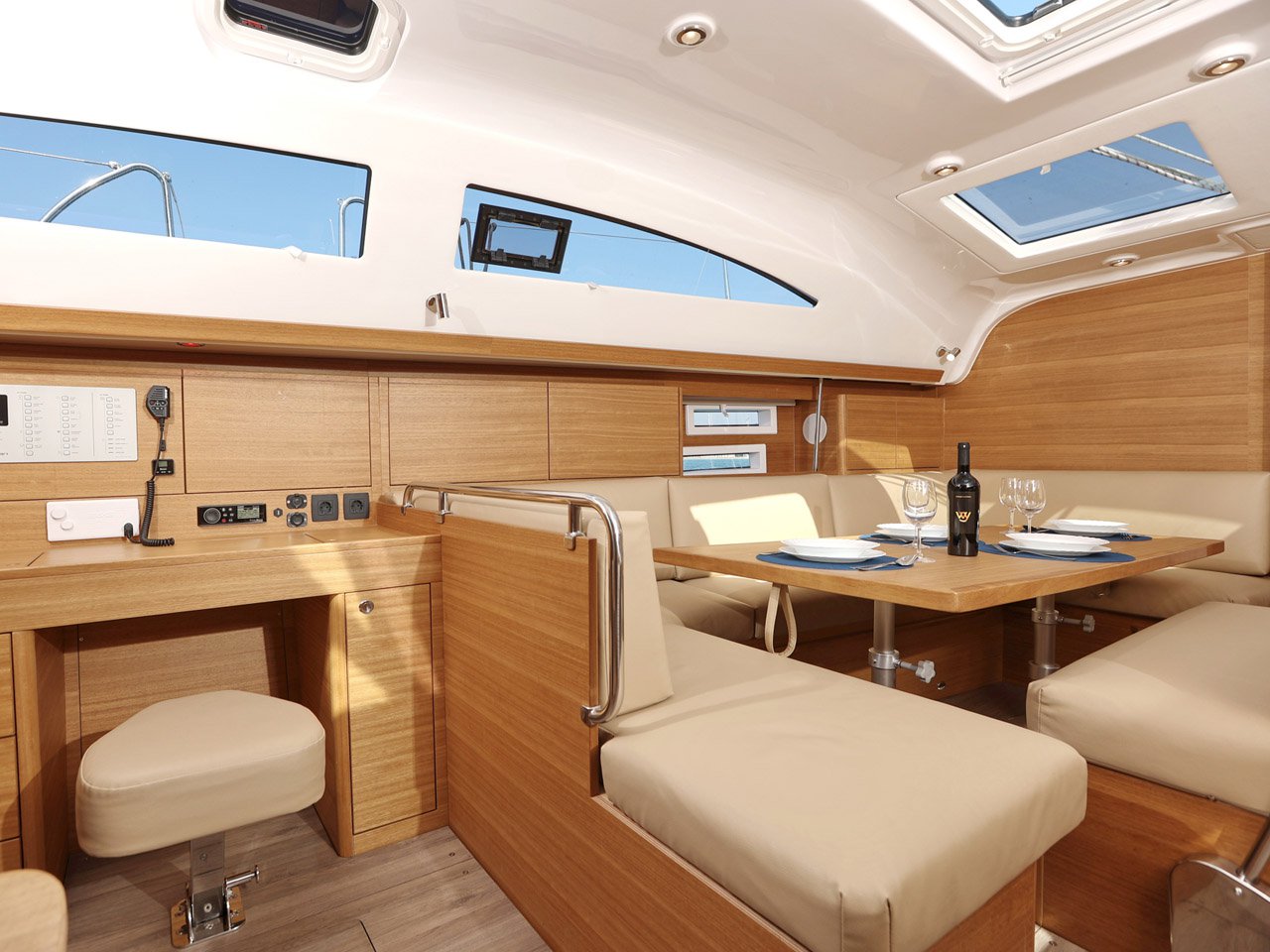Elan Impression 45.1 — photo 20