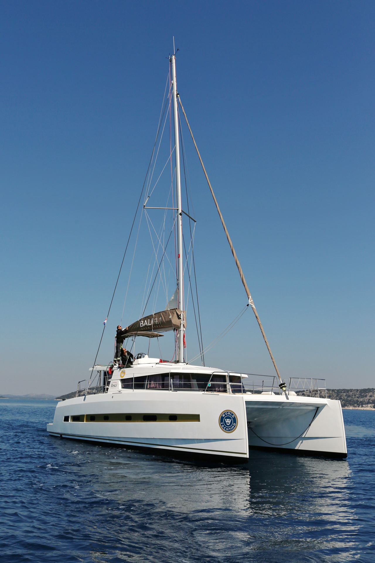 Bali 4.1 - 4 cab. — photo 19