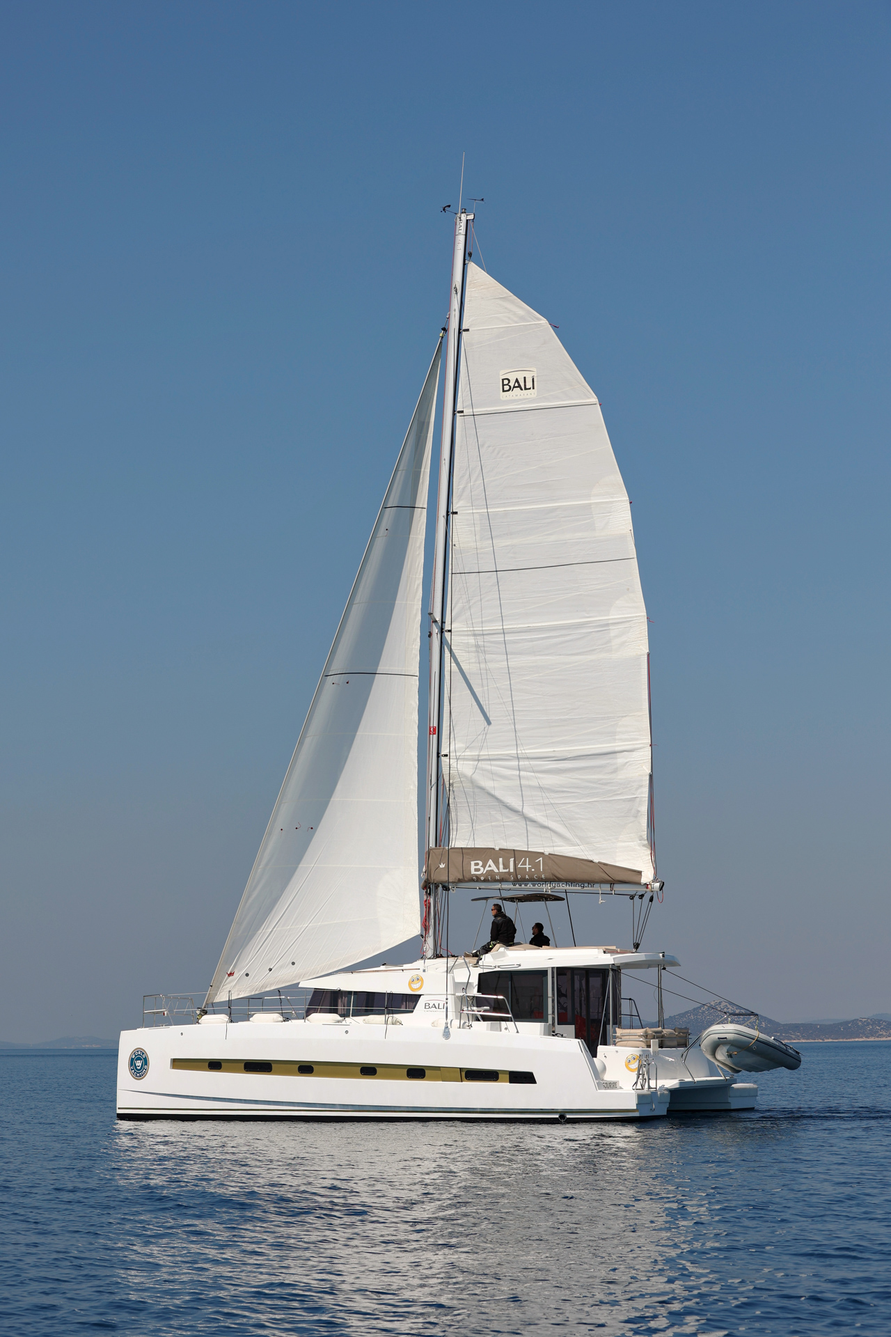 Bali 4.1 - 4 cab. — photo 21
