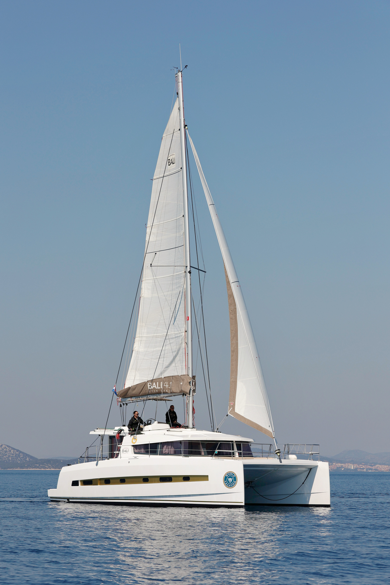 Bali 4.1 - 4 cab. — photo 22