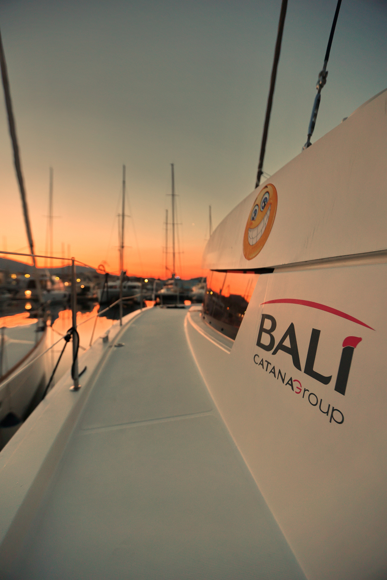Bali 4.1 - 4 cab. — photo 12
