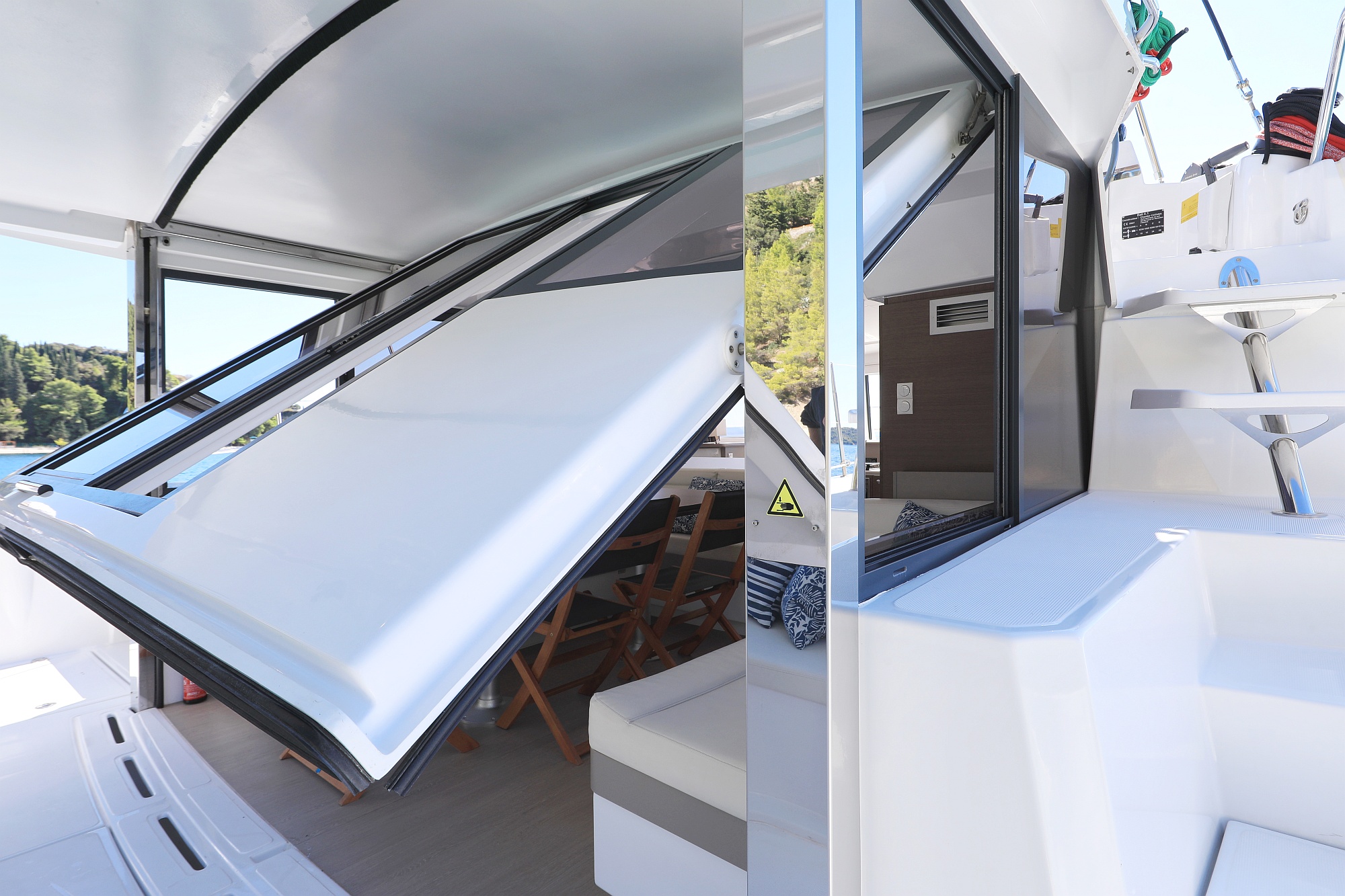 Bali 4.1 - 4 cab. — photo 4