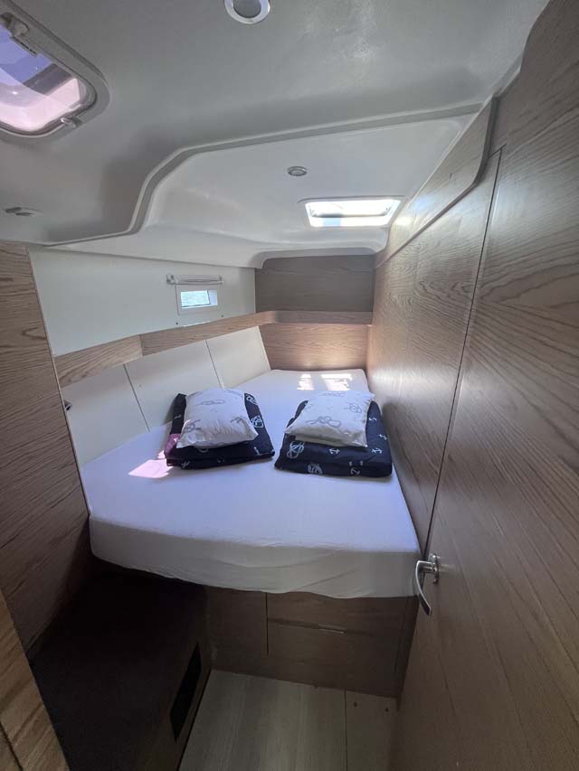 Elan Impression 50 - 5 + 1 cab. — photo 10