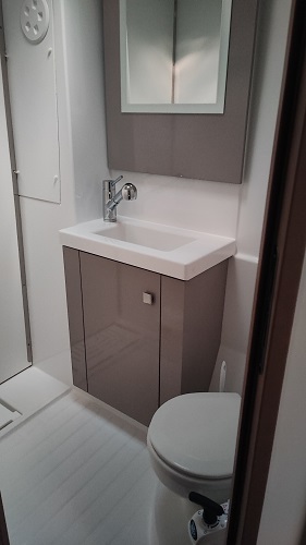 Fountaine Pajot Astrea 42 - 4 + 2 cab. — photo 8