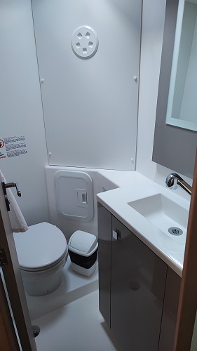 Fountaine Pajot Isla 40 - 4 + 1 cab. — photo 13