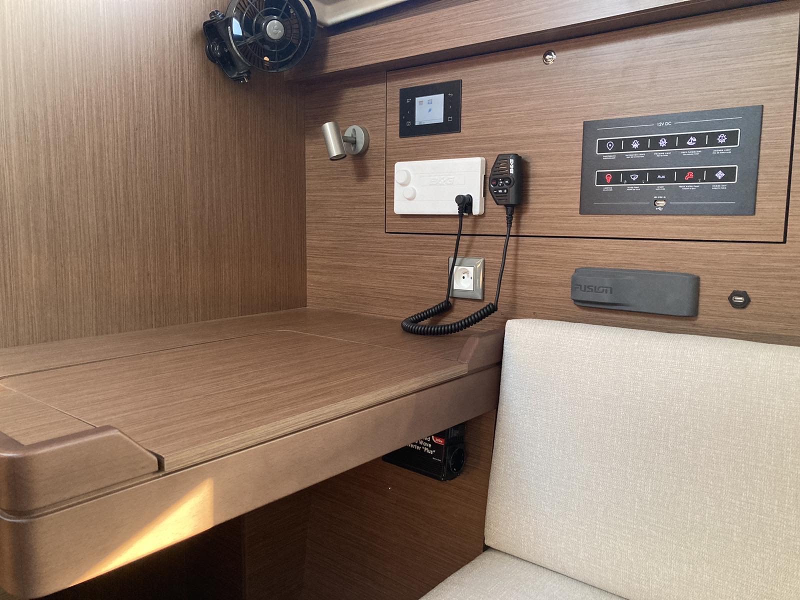 Oceanis 40.1 - 3 cab. — photo 4