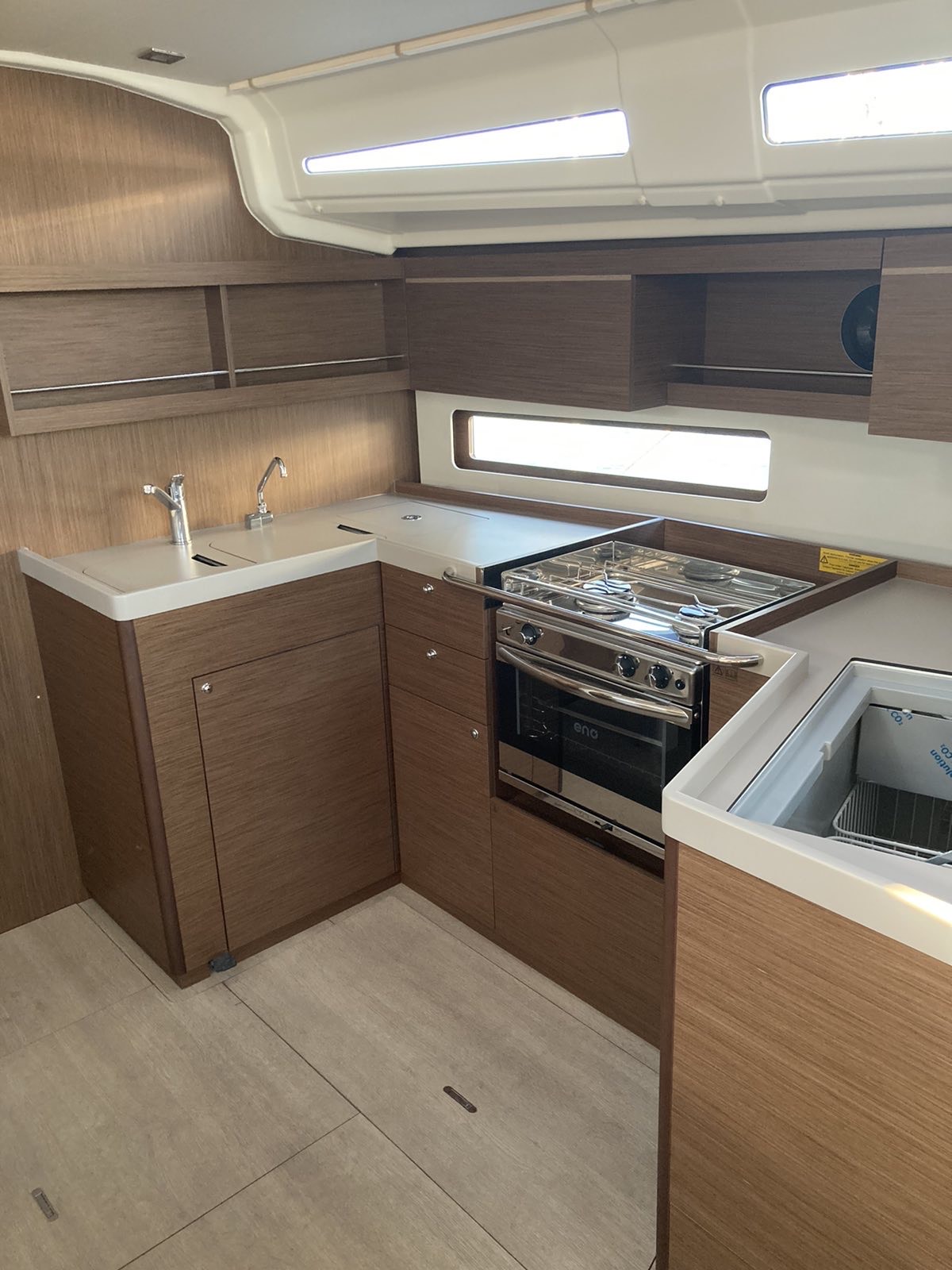 Oceanis 40.1 - 3 cab. — photo 5
