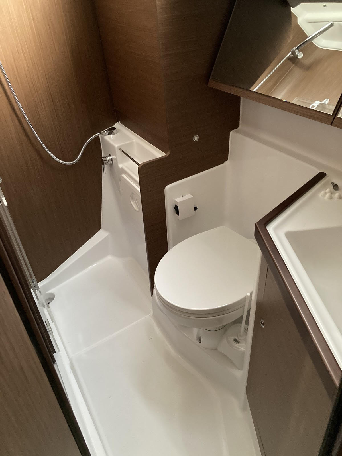 Oceanis 40.1 - 3 cab. — photo 6