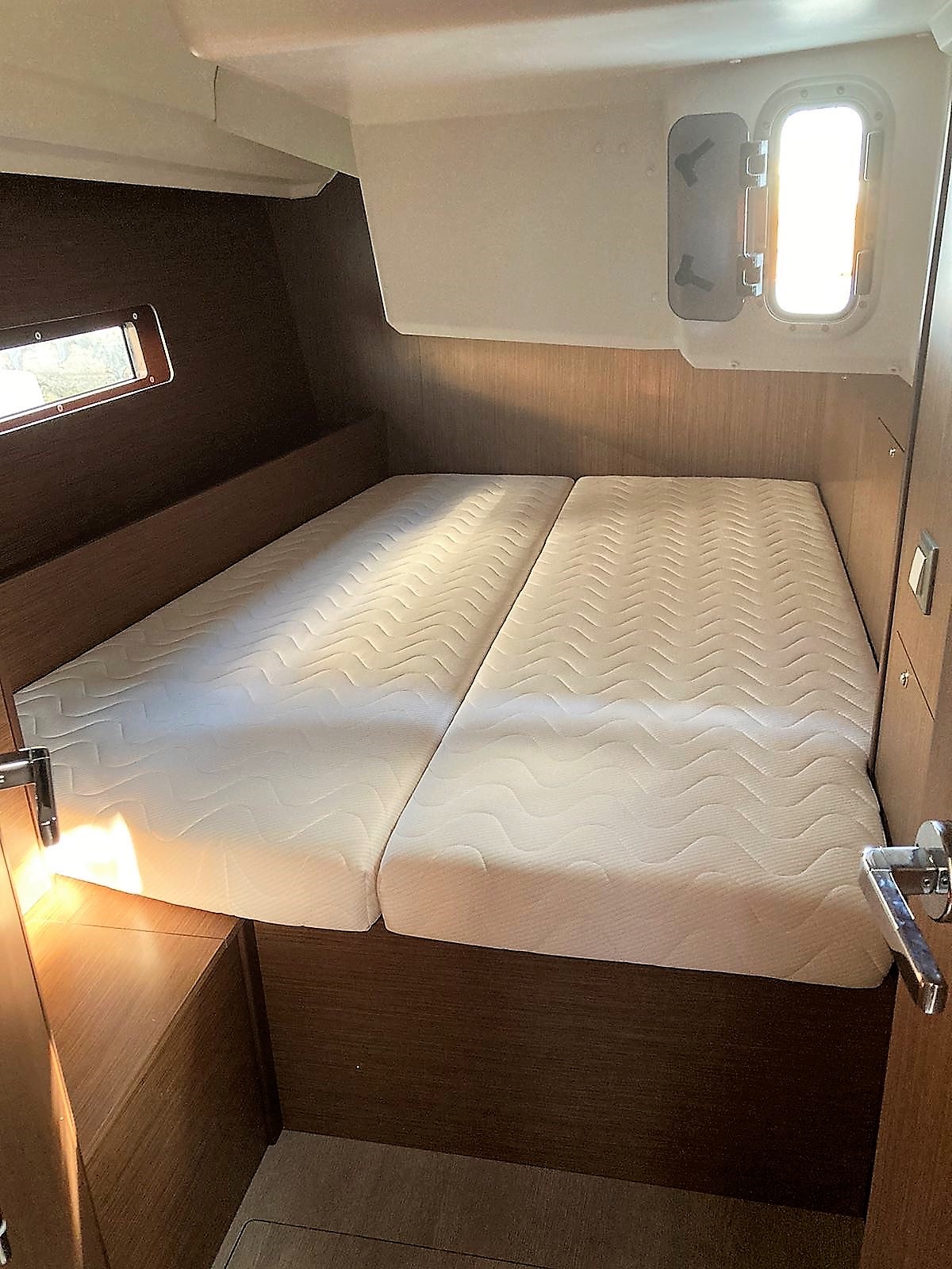 Oceanis 40.1 - 3 cab. — photo 8
