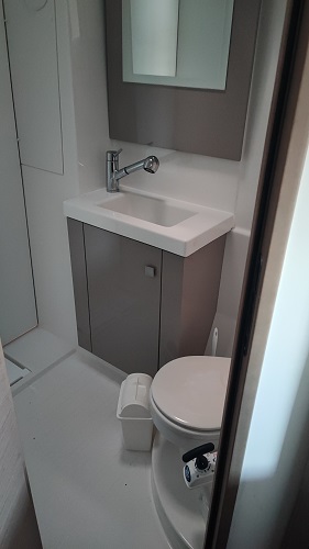 Fountaine Pajot Astrea 42 - 4 + 2 cab. — photo 15