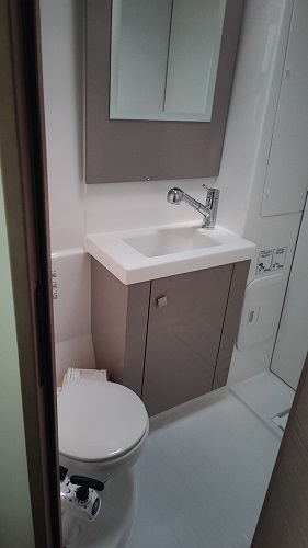 Fountaine Pajot Astrea 42 - 4 + 2 cab. — photo 16