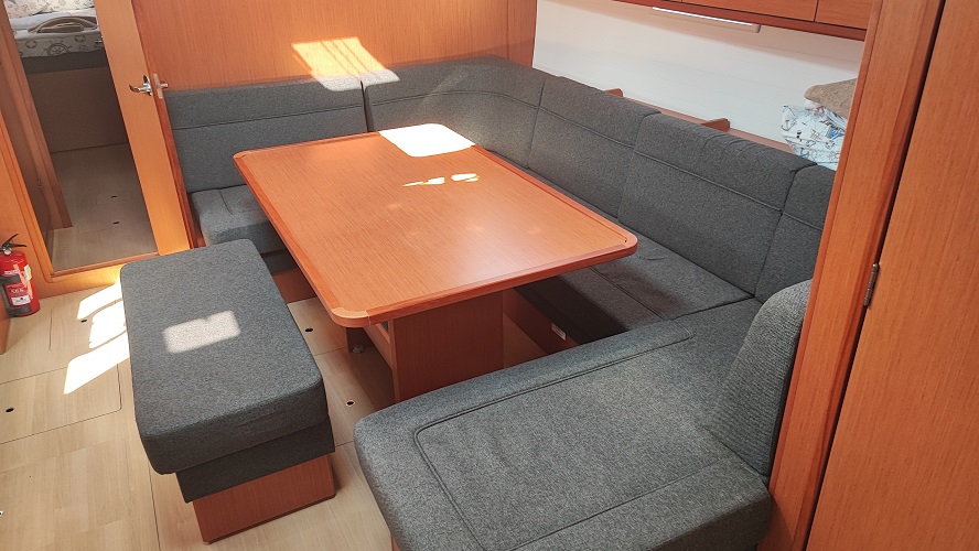 Bavaria Cruiser 51 — photo 6