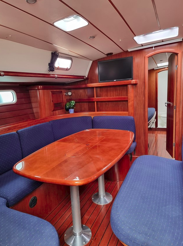 Beneteau 50 — photo 4