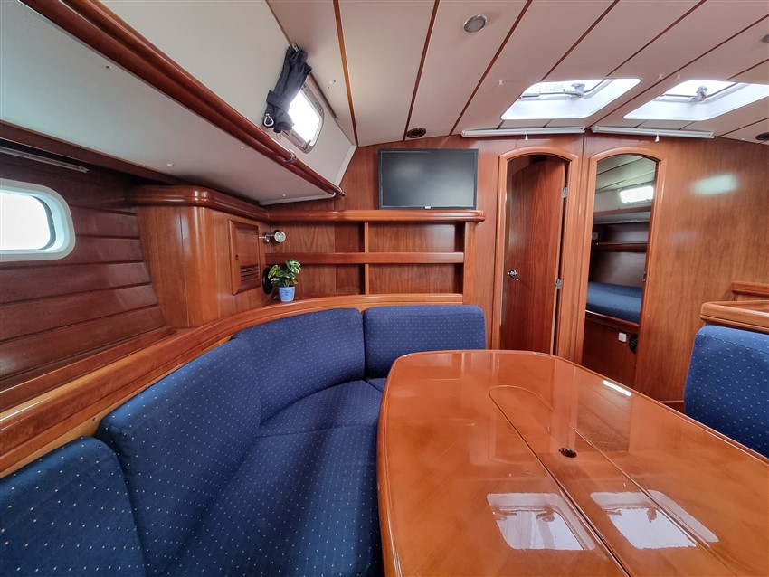 Beneteau 50 — photo 5
