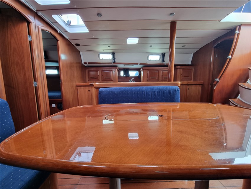 Beneteau 50 — photo 6