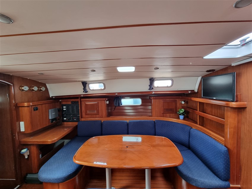 Beneteau 50 — photo 7