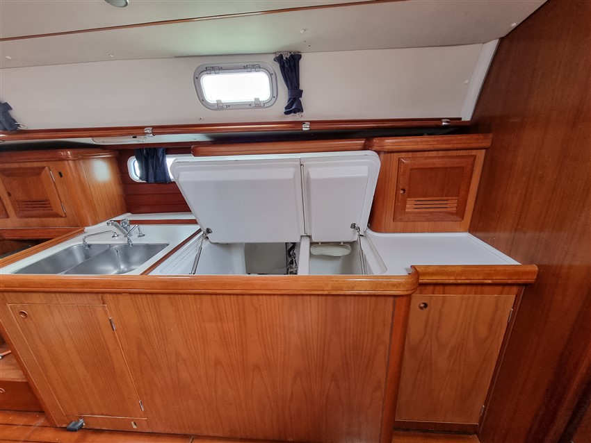 Beneteau 50 — photo 12