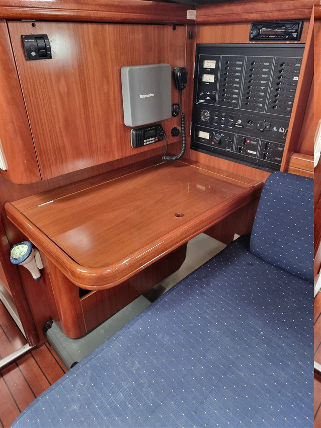 Beneteau 50 — photo 13
