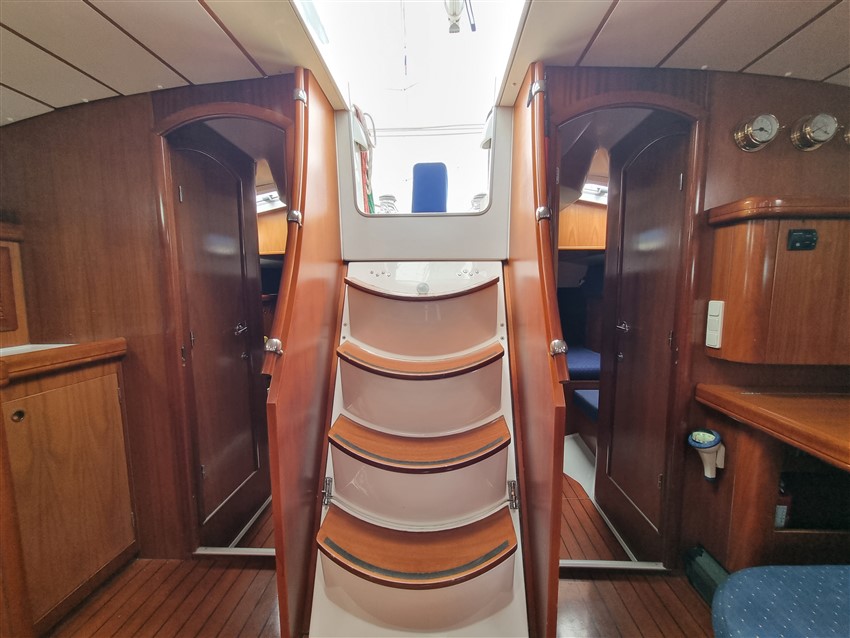 Beneteau 50 — photo 14