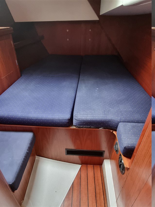 Beneteau 50 — photo 15
