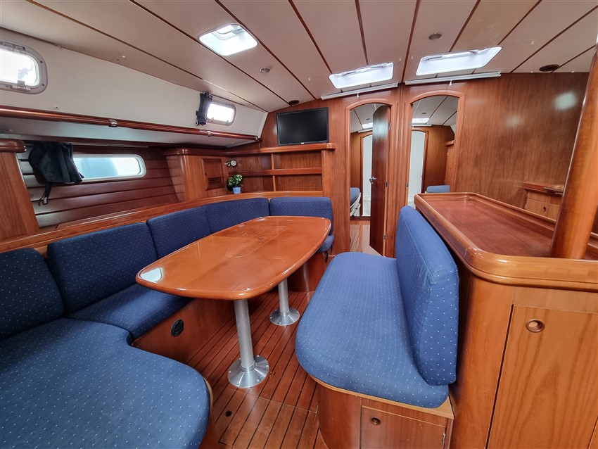 Beneteau 50 — photo 16