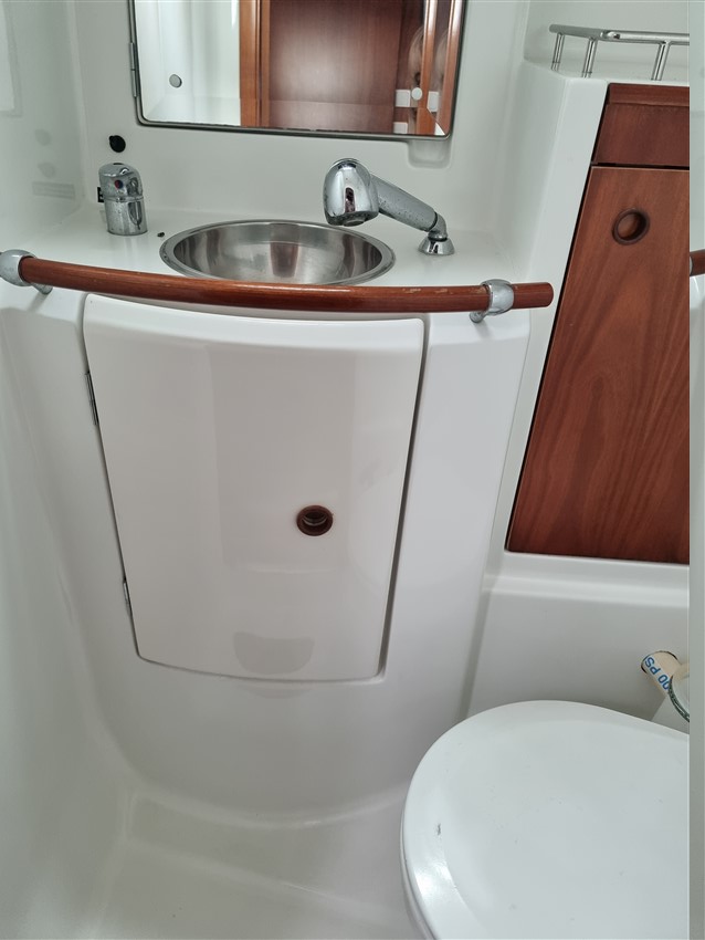 Beneteau 50 — photo 17