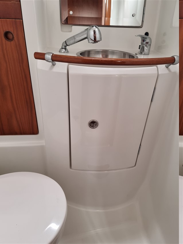Beneteau 50 — photo 18