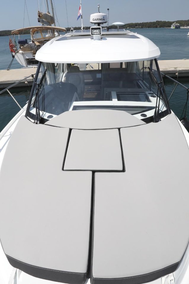 Merry Fisher 895 - 2 cab. — photo 7