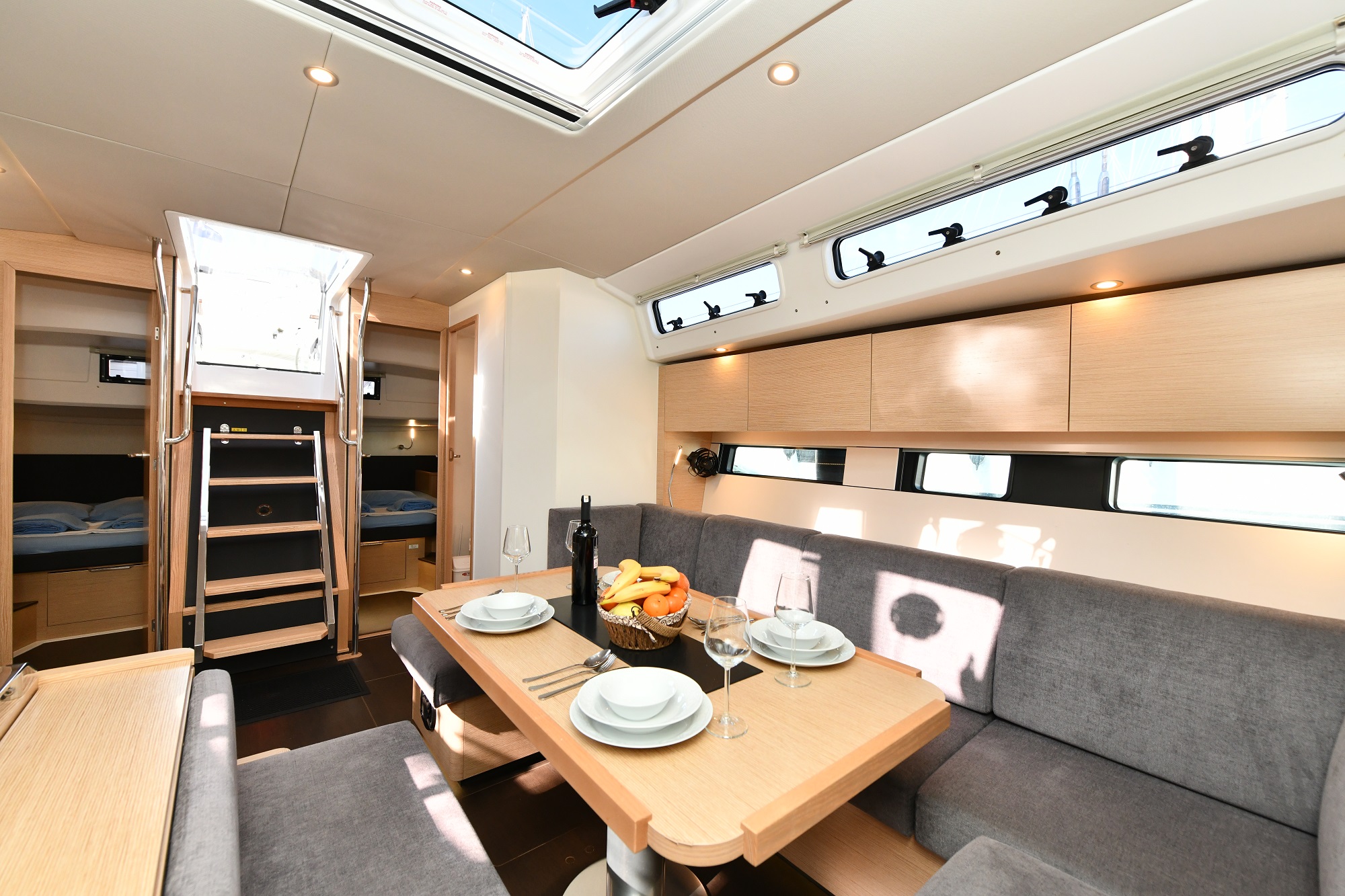 Hanse 460 — photo 5